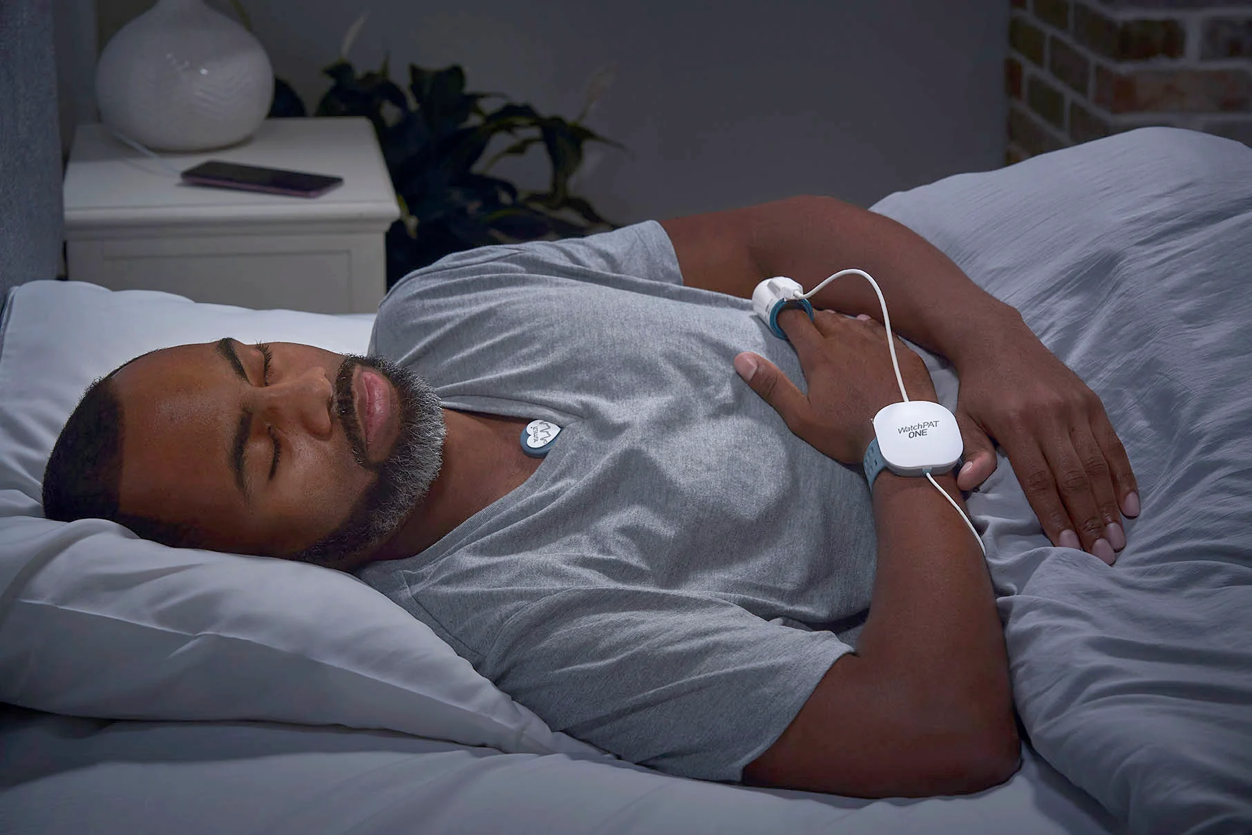 Breathe Easier, Sleep Better Tonight